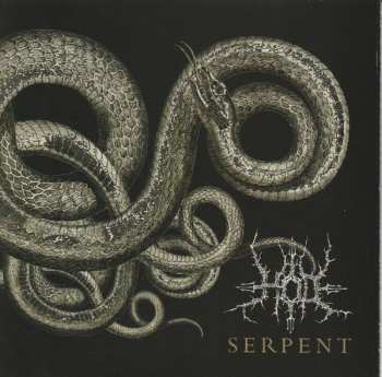 CD Hod: Serpent