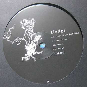 LP Hodge: Marsh Lane