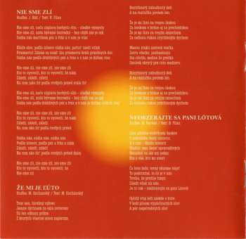 CD Elán: Hodina Nehy