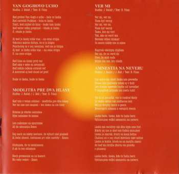 CD Elán: Hodina Nehy