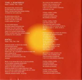 CD Elán: Hodina Nehy
