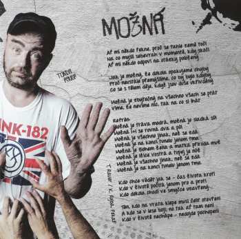 CD Harlej: Hodný Holky Zlý Kluky Chtěj