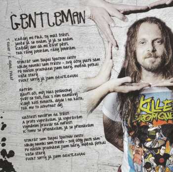 CD Harlej: Hodný Holky Zlý Kluky Chtěj