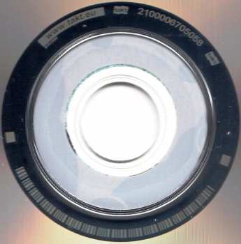 CD Harlej: Hodný Holky Zlý Kluky Chtěj