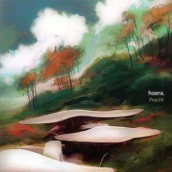 Hoera: Pracht