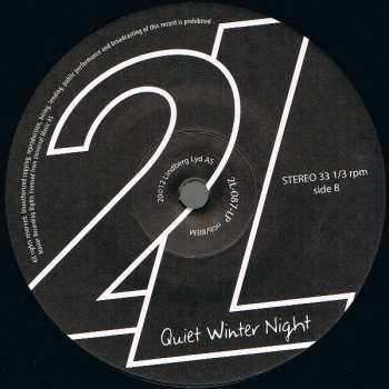 LP Hoff Ensemble: Quiet Winter Night - An Acoustic Jazz-Project