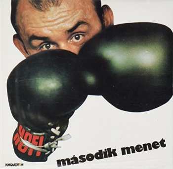 Album Hofi Géza: Második Menet