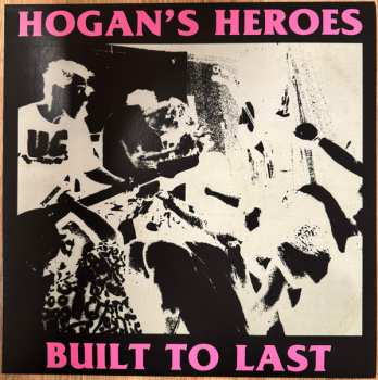 LP Hogan's Heroes: Built To Last CLR