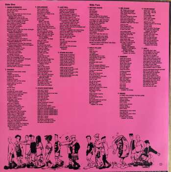 LP Hogan's Heroes: Built To Last CLR