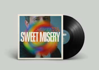 Album Hoge,will: Sweet Misery