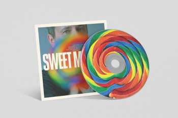 CD Hoge,will: Sweet Misery