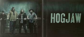 CD Hogjaw: Way Down Yonder