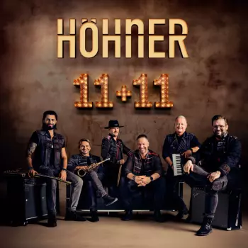 Höhner: 11 Plus 11