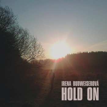 CD Irena Budweiserová: Hold On