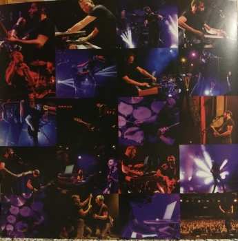 LP The Pineapple Thief: Hold Our Fire