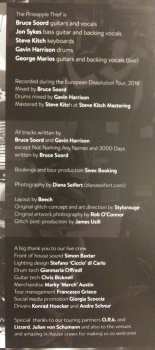 LP The Pineapple Thief: Hold Our Fire