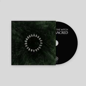 CD Esben And The Witch: Hold Sacred