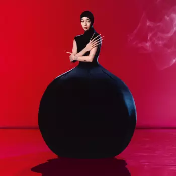 Rina Sawayama: Hold The Girl