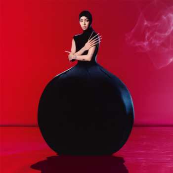 LP Rina Sawayama: Hold The Girl CLR