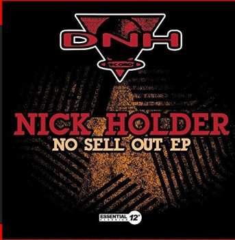 Album Holder,nick: No Sell Out Ep