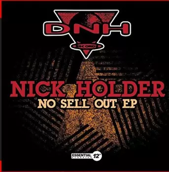 No Sell Out Ep