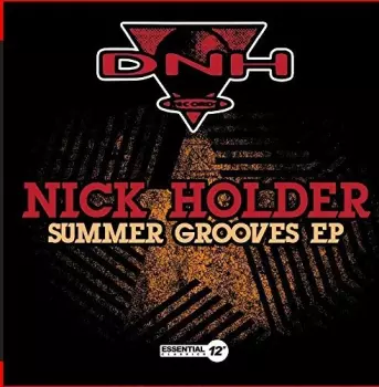 Summer Grooves Ep