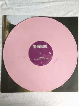 2LP Holding Absence: The Greatest Mistake Of My Life  CLR | LTD