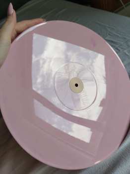 2LP Holding Absence: The Greatest Mistake Of My Life  CLR | LTD