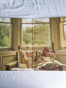 2LP Holding Absence: The Greatest Mistake Of My Life  CLR | LTD