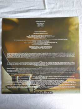 2LP Holding Absence: The Greatest Mistake Of My Life  CLR | LTD