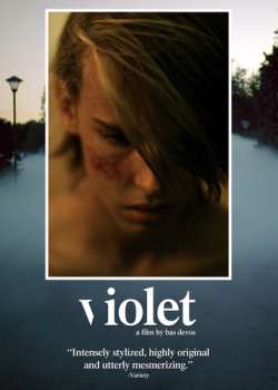 Album Hole: Violet
