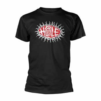Merch Hole: T-shirt Eyeball