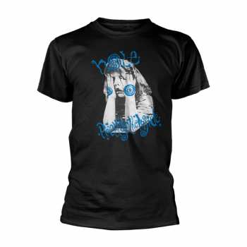 Merch Hole: T-shirt Pretty On The Inside