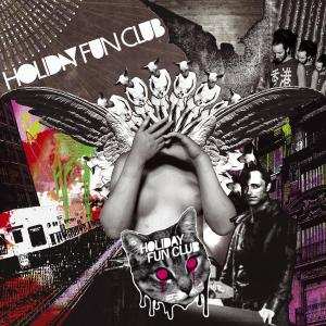 Album Holiday Fun Club: Holiday Fun Club