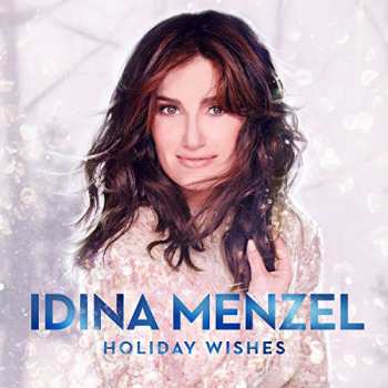 Album Idina Menzel: Holiday Wishes
