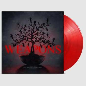 LP Holladay,ryan / Holladay,hays / Cregger,zach: Weapons - O.s.t.