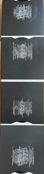 4CD Holland-Dozier-Holland: 'Detroit' 1969-1977