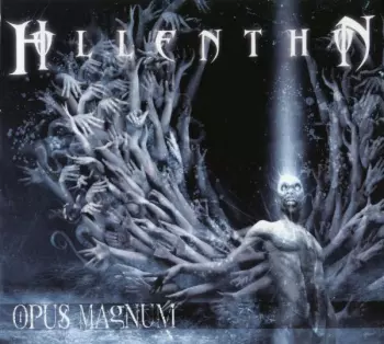 Opus Magnum