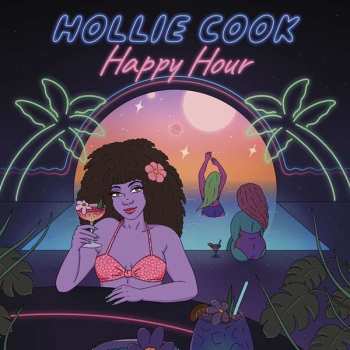LP Hollie Cook: Happy Hour
