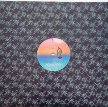 LP Hollie Cook: Happy Hour LTD | CLR
