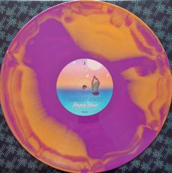 LP Hollie Cook: Happy Hour LTD | CLR