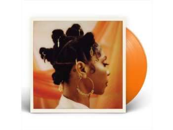 LP Hollie Cook: Shy Girl CLR