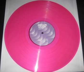 LP Hollie Cook: Vessel of Love CLR | LTD