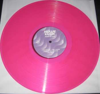 LP Hollie Cook: Vessel of Love CLR | LTD