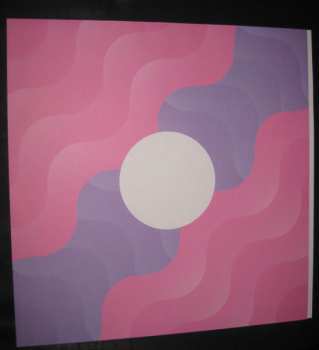 LP Hollie Cook: Vessel of Love CLR | LTD
