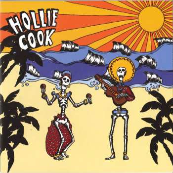 SP Hollie Cook: Walking In The Sand