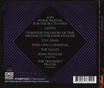 CD Hollingshead: Stay Dead