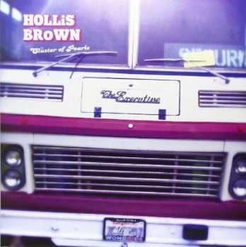 Album Hollis Brown: Cluster Of Pearls
