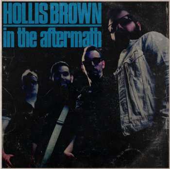 CD Hollis Brown: In The Aftermath DIGI