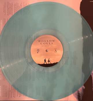 LP Hollow Coves: Moments LTD | CLR